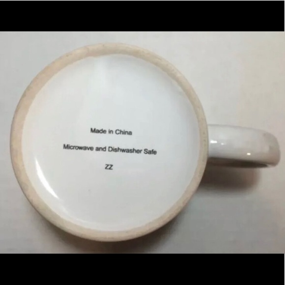 Go Directly To Jail Monopoly Coffee Mug - Picture 6 of 8